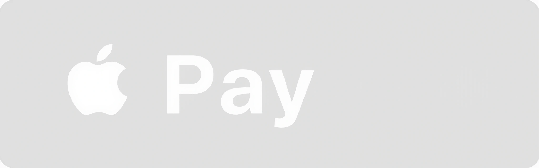 Apple Pay Logo