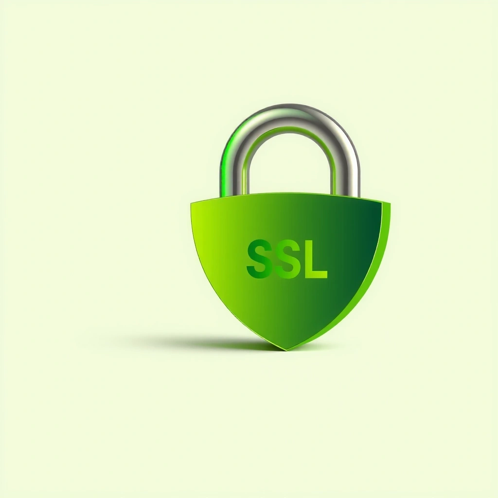 SSL Secure Connection